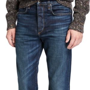 Men's Rag & Bone Standard Issue fit 3 Jeans